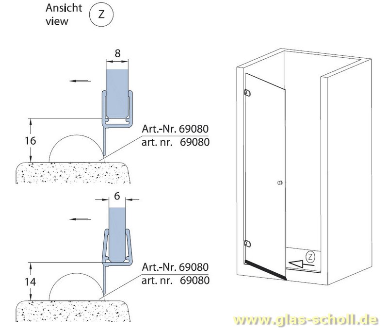 (c) 2010 www.Glas-Scholl.de